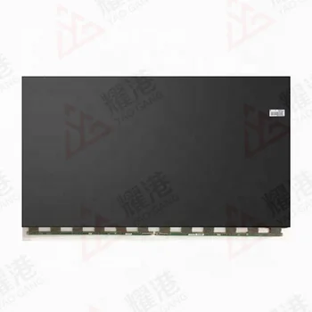 Professional Manufacture modern Smart TV replacement part 50-inch high-resolution display LCD display
