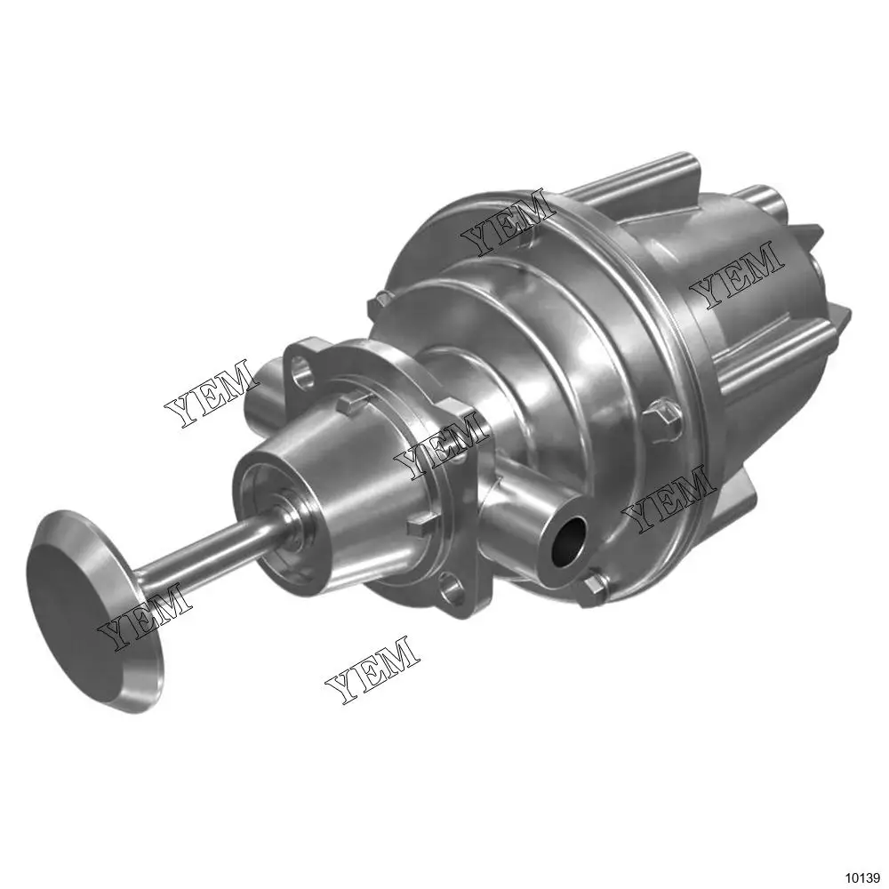 G3508 G3516B G3520B G3516 G3512 Bypass Gp 146-0758 1460758 Heavy Duty Engine Parts