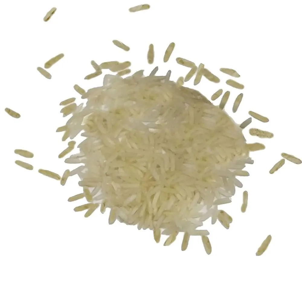 White Extra Long Grain Steam Basmati Rice Market Price Steam Basmati ...