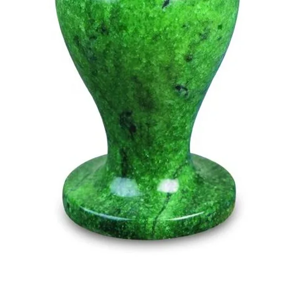 Simple Design Marble Onyx Flower Vase Best Cost Factory Direct Supplier Low MOQ Elegant & Affordable Onyx Marble Vases