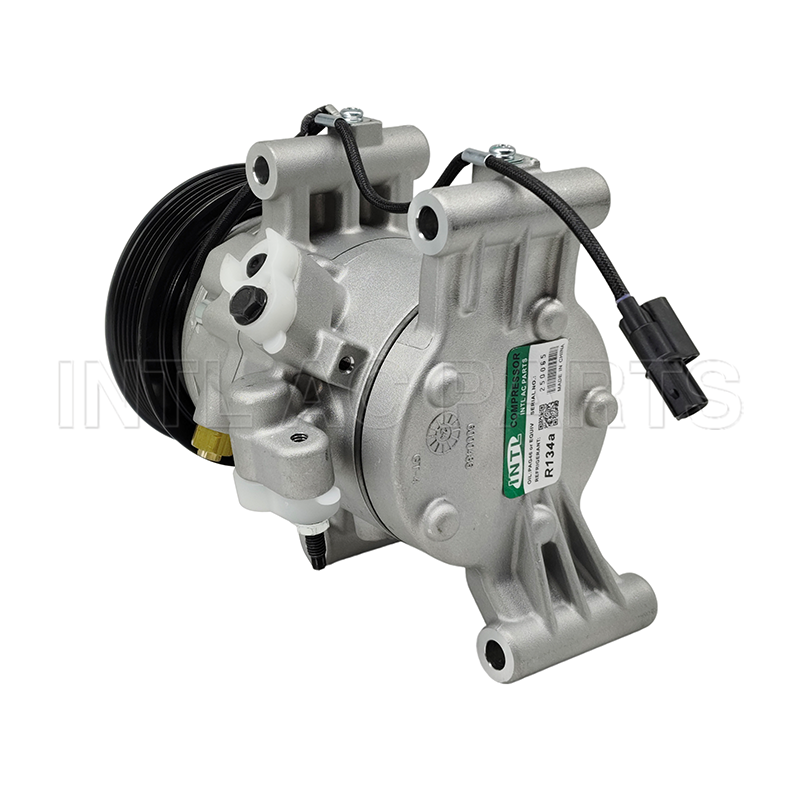 INTL-XZC2026 101S11Cエアコンプレッサーホンダシティ1.5 Lts