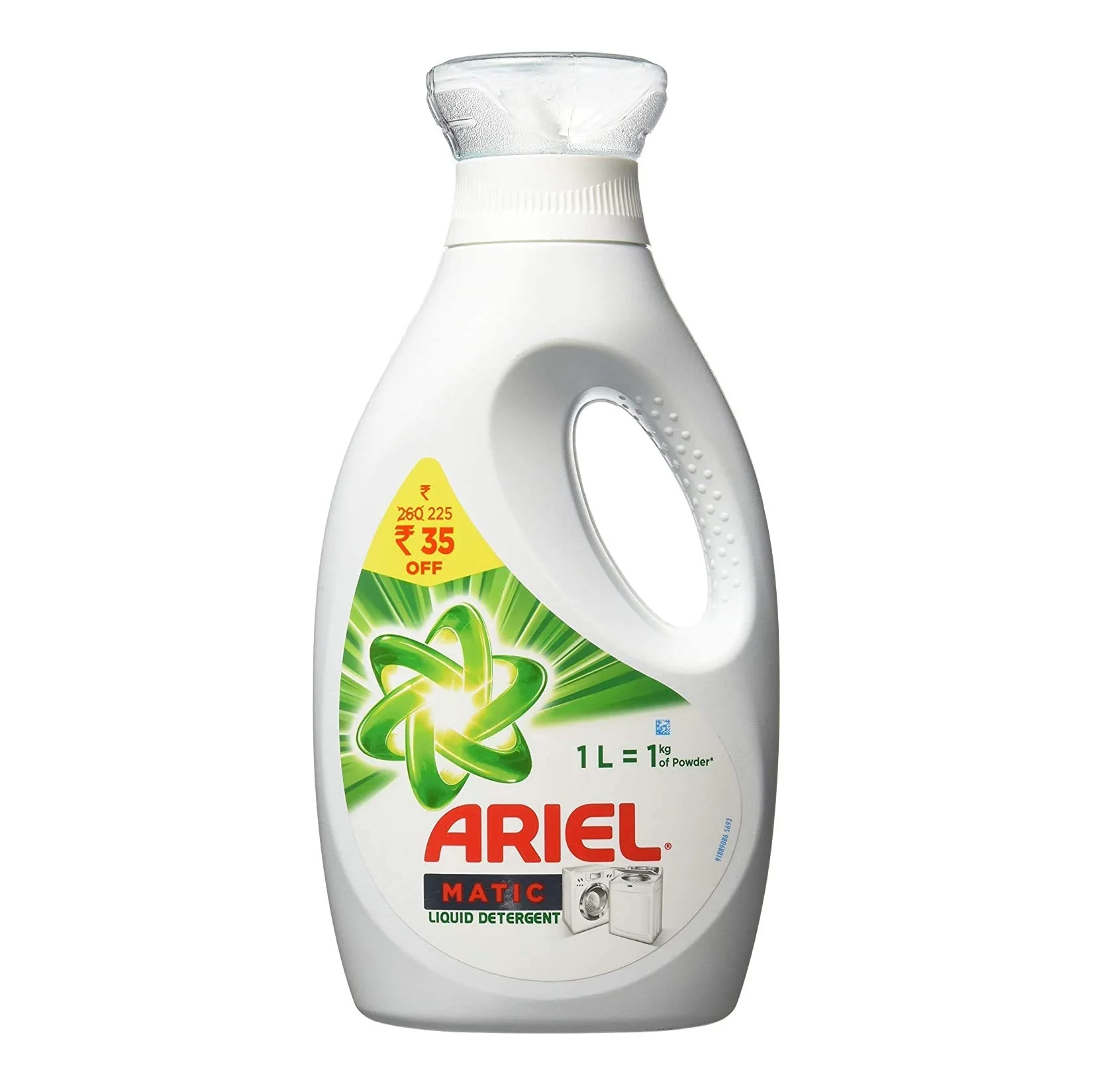 Ariel Washing Liquid Laundry Detergent Buy Ariel Ultra 50 Oz