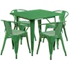 Verde