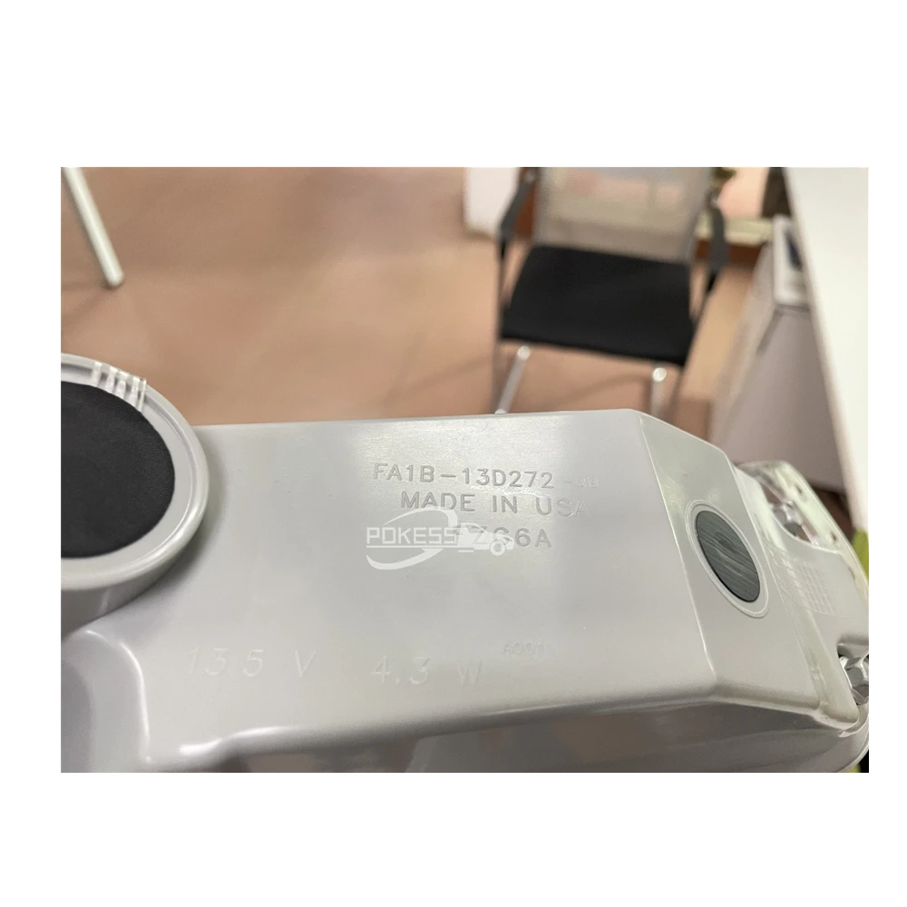 FA1Z13200-A FA1Z13200C FA1B13D272AB FA1Z13200A Fog — 4