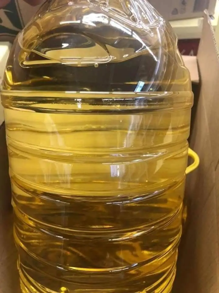 Wholesale Soybean Oil From Brazil Cooking Oil Refined Soybean Oil From
