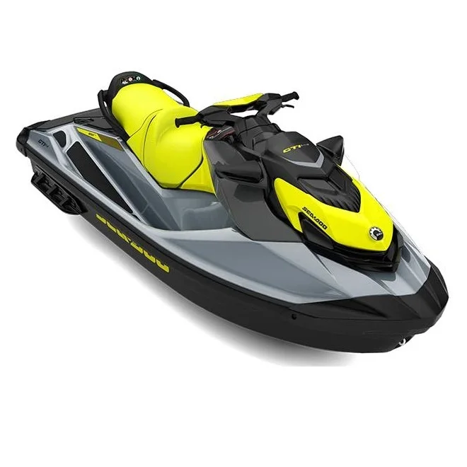 Luxury Seadoo / Seadoo Rxtx 300 Jet Ski / Jetski /1500cc Engine Seadoo Jet Ski 150hp 1400cc 4