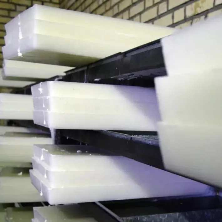 White Granules Microcrystalline Wax Refined Paraffin Wax And Parafin