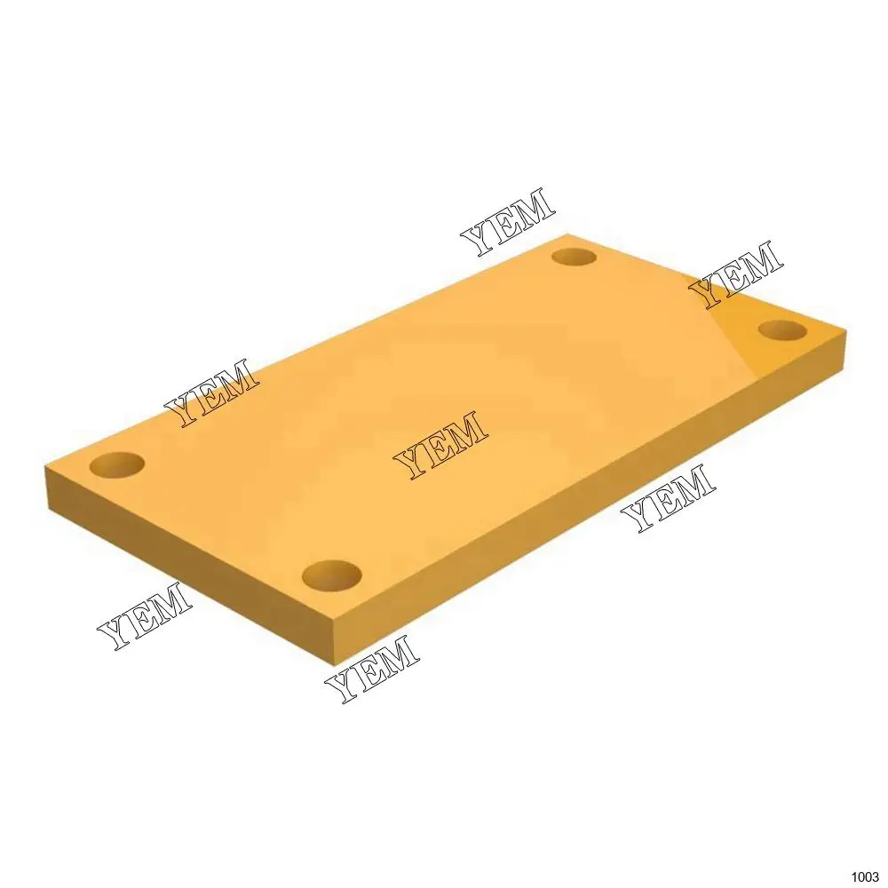 972M 972L 972M XE 966M XE 966L 966 GC 966M Plate Part No. 515-8800 5158800 Engine Replacement Parts