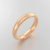 Female - Rose Gold