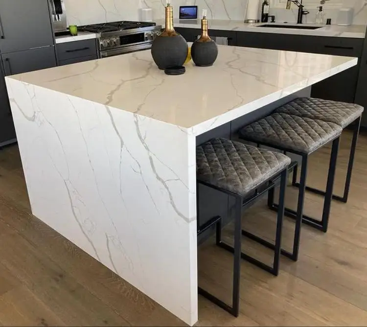 Engineered Stone Benchtops Island Bench Tops Vietnam Factory Price