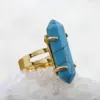 Blue Turquoise