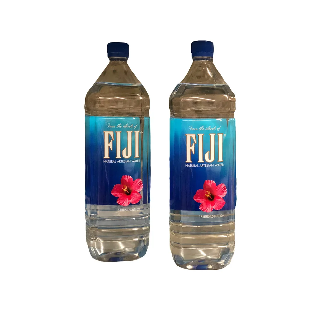2023 Clean Fiji Natural Artesian Water For Wholesale Buy Fiji Water