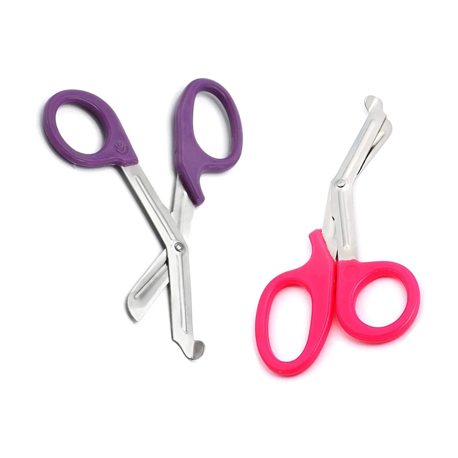 Medical Hospital Trauma Paramedic Shears Scissor Emt Nurses Crafting