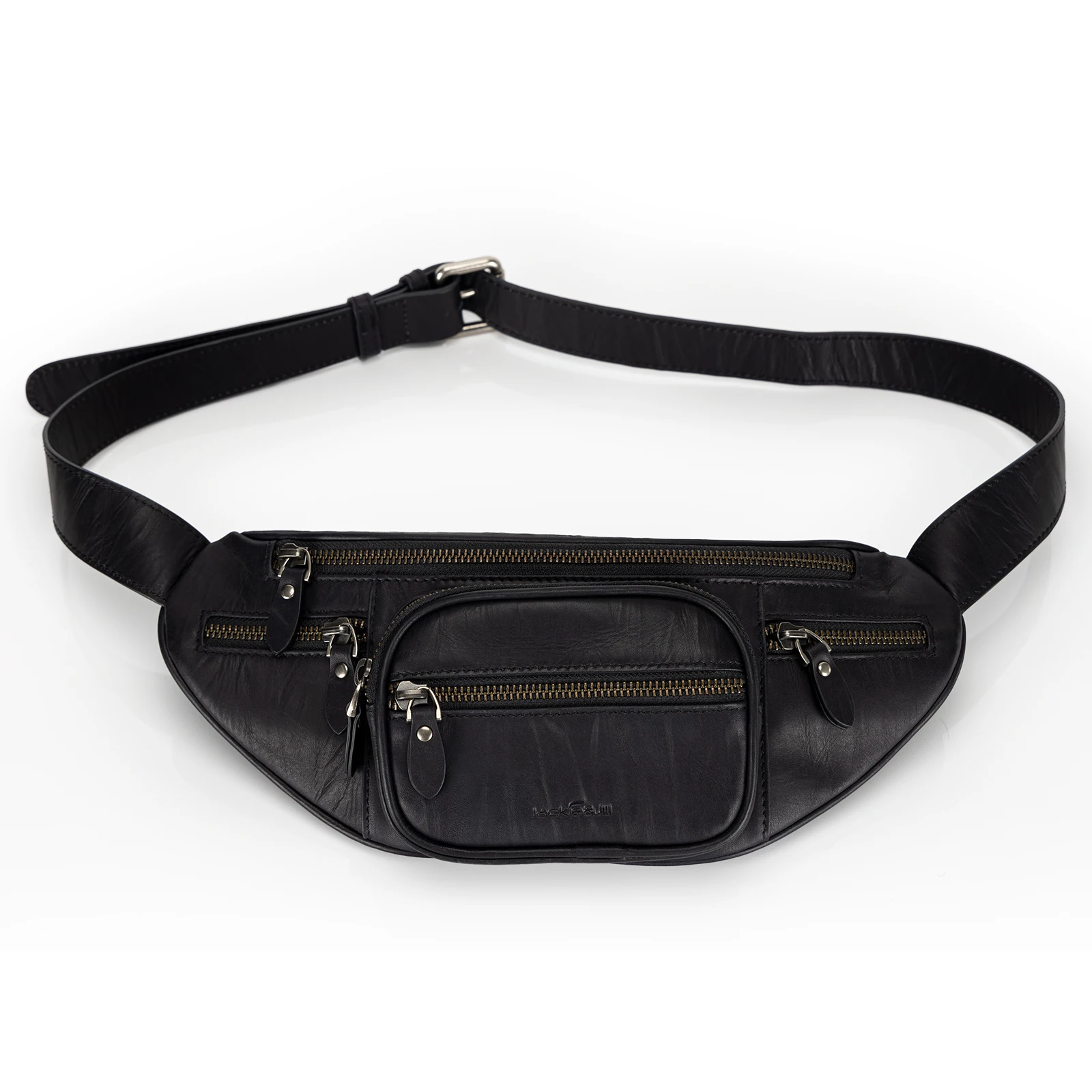 Waist Pack 01 - Manufacturer Of Handbags & Backpacks Etc