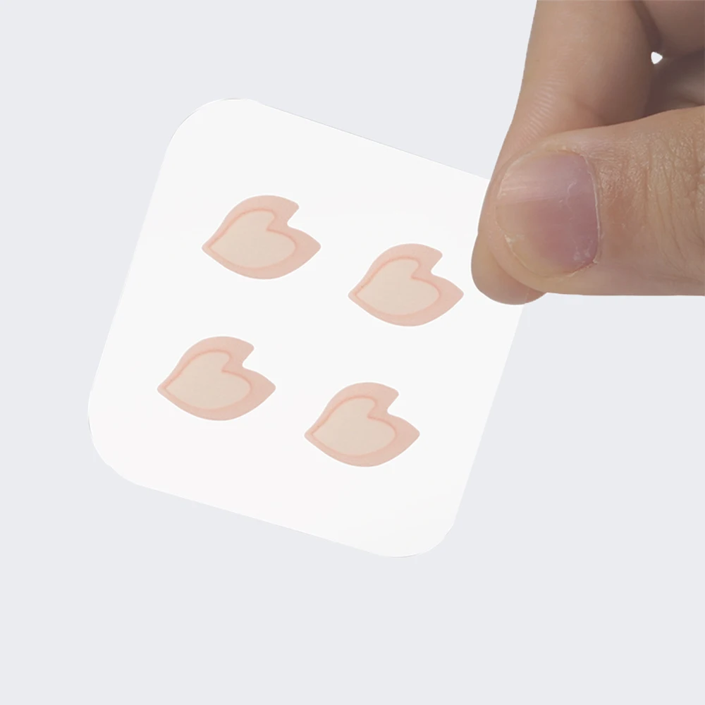 Wholesale Pimple Patch for Covering Zits and Blemishes Hydrocolloid Private Label Acne Pimple Patch for Face