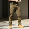 Workwear Tactical Pants Design 13