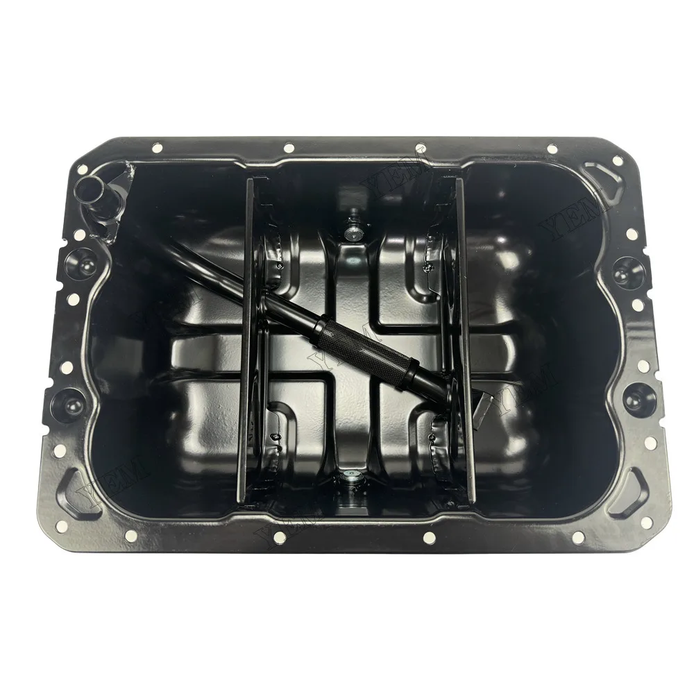 Oil Sump 320/A4166 Fit for JCB JCB444 Engine 5