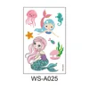 WS-A025