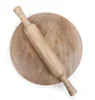 Natural Wood Color