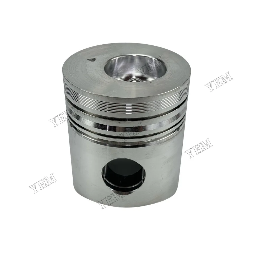 Piston Kit Fit for New Holland SNH4105 Engine 6