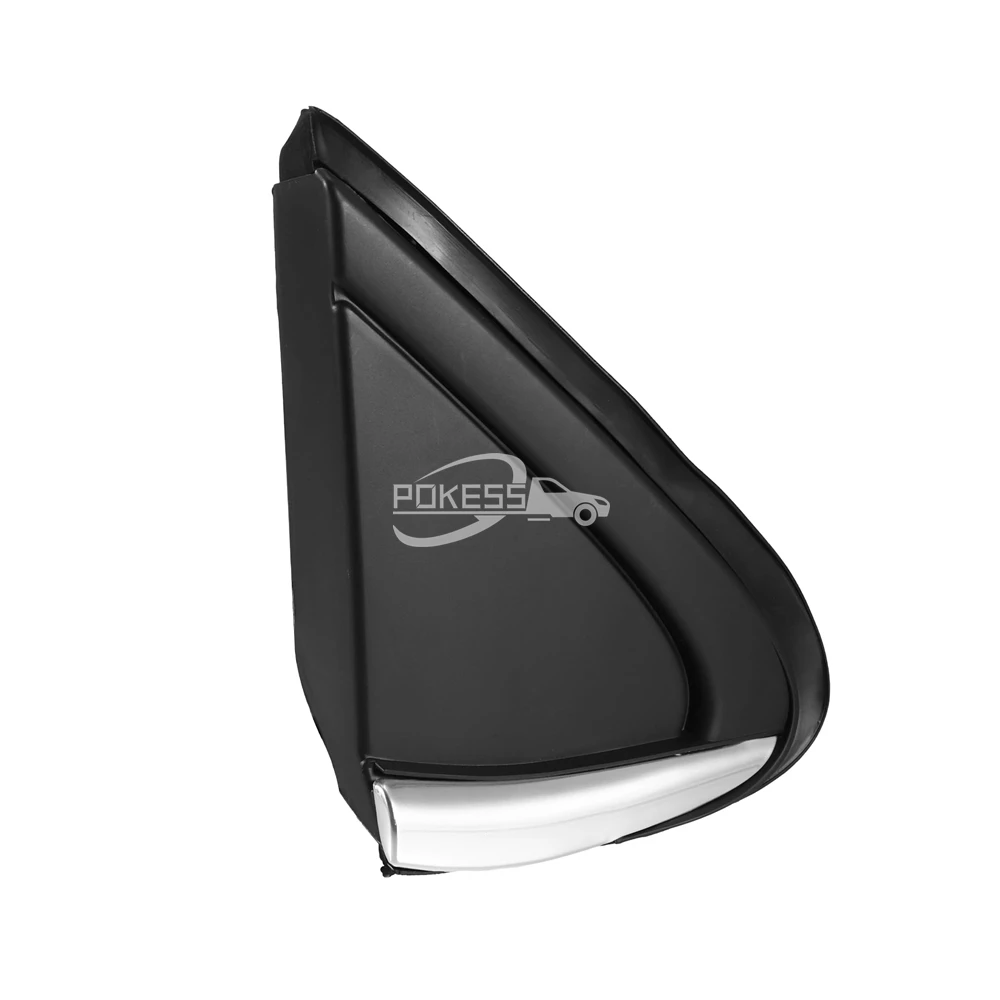 Car Body Panel System 84106816 Rearview Mirror Triangle Cover R for Ch... — 2
