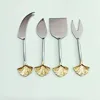silver & Gold