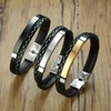 Gold, Silver, Black