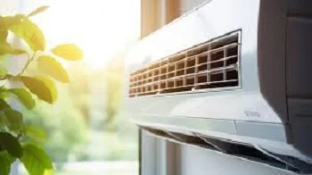 Window Air Conditioner, 1.5 ton, Electric - detail 36