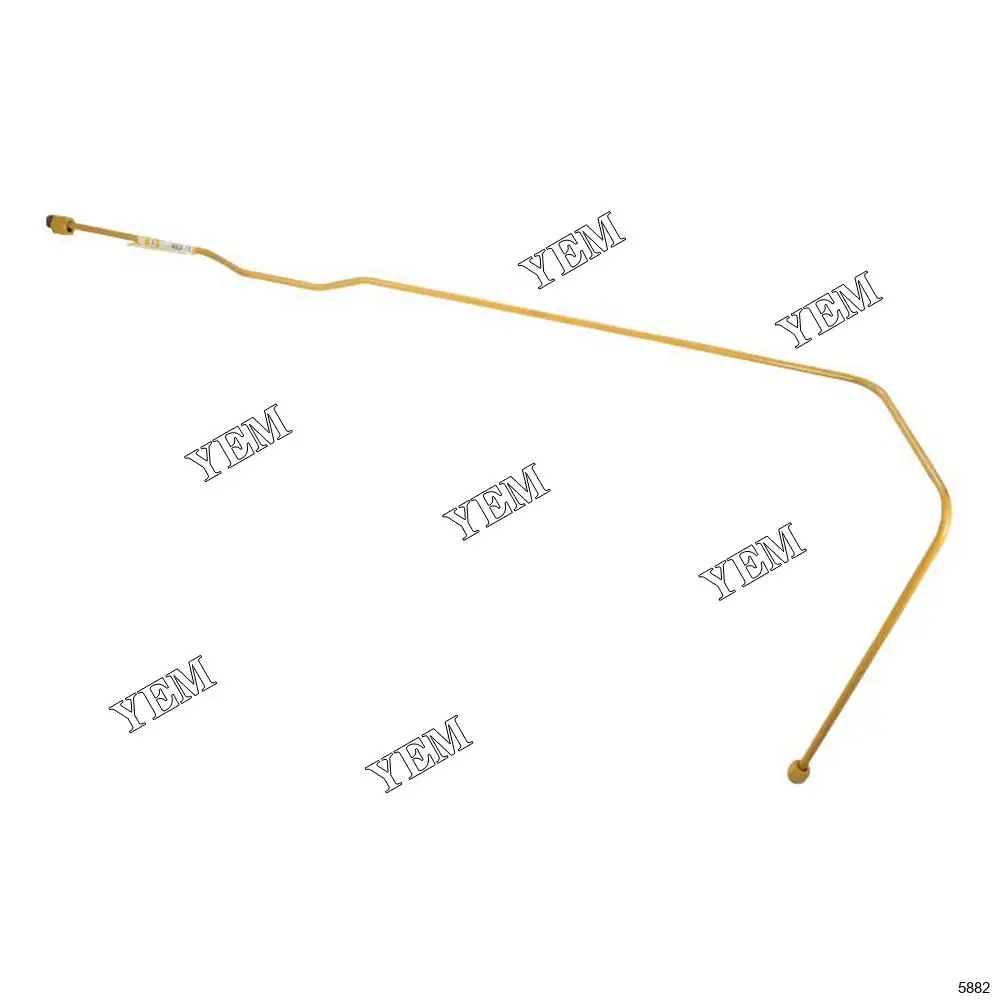 Hot Selling Tube Assembly 4Y-8304 4Y8304 for D7G Engine Parts