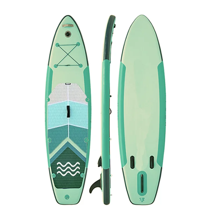 Windsurf Sup Paddle Board Windsurfing Board With Sail Inflatable Board