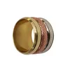Gold & Copper