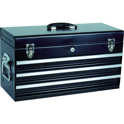 TRUSCO Japan tool box Newest and High-capacity Husky Tool Box Trusco Deluxe Tool Box at Reasonable Prices