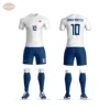 White-Blue
