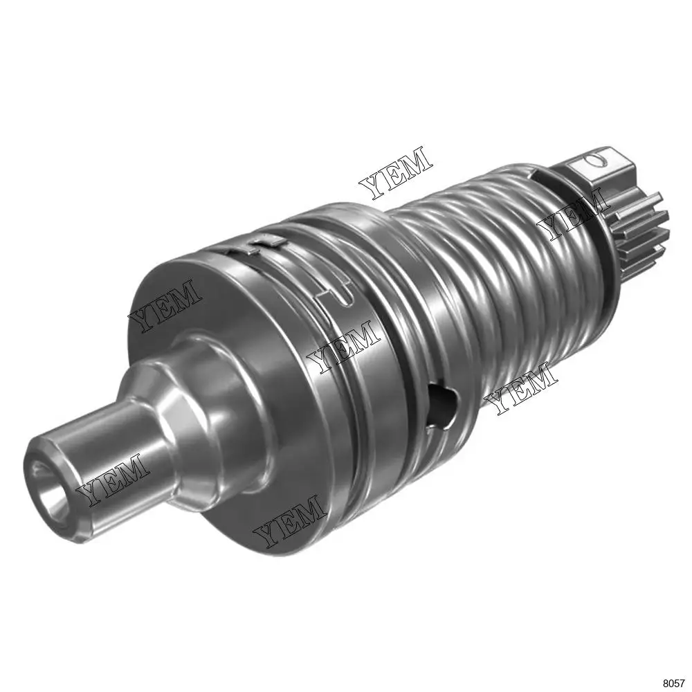 Hot Selling Up Fuel Injection Pump for 10R-4374 10R4374 Engine Parts Manufacturer