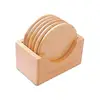 Wooden