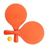 Orange, Red