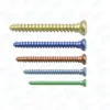 Tornillos Óseos