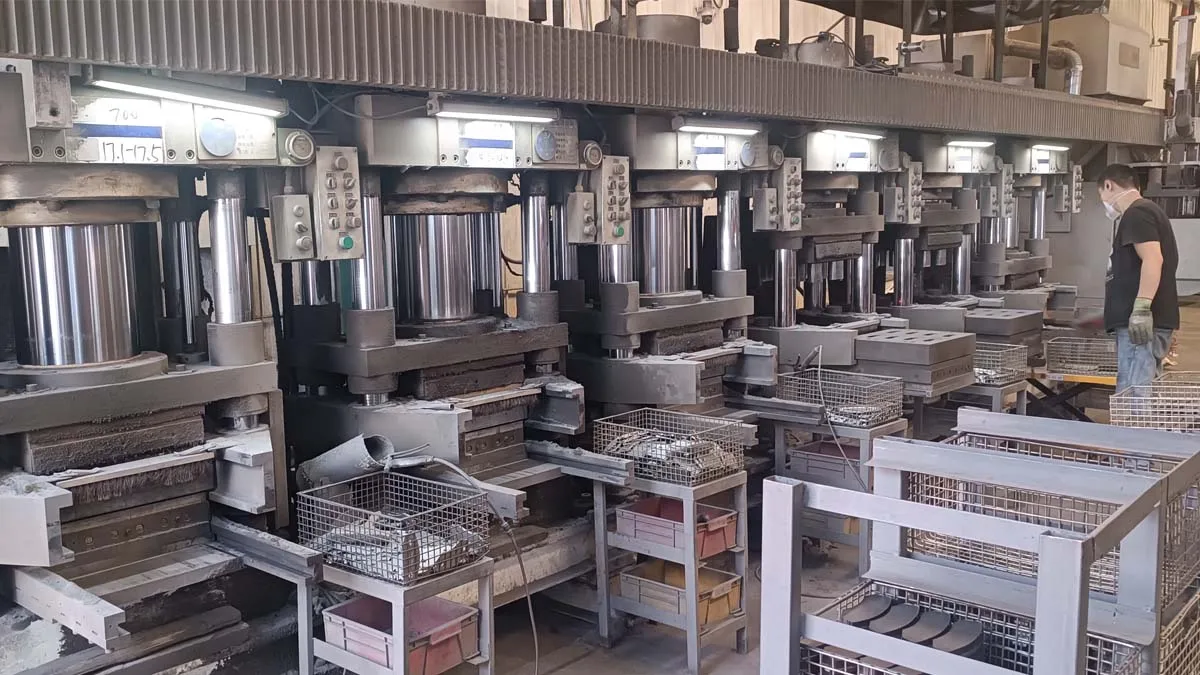 Brake Material Technology Co., Ltd.