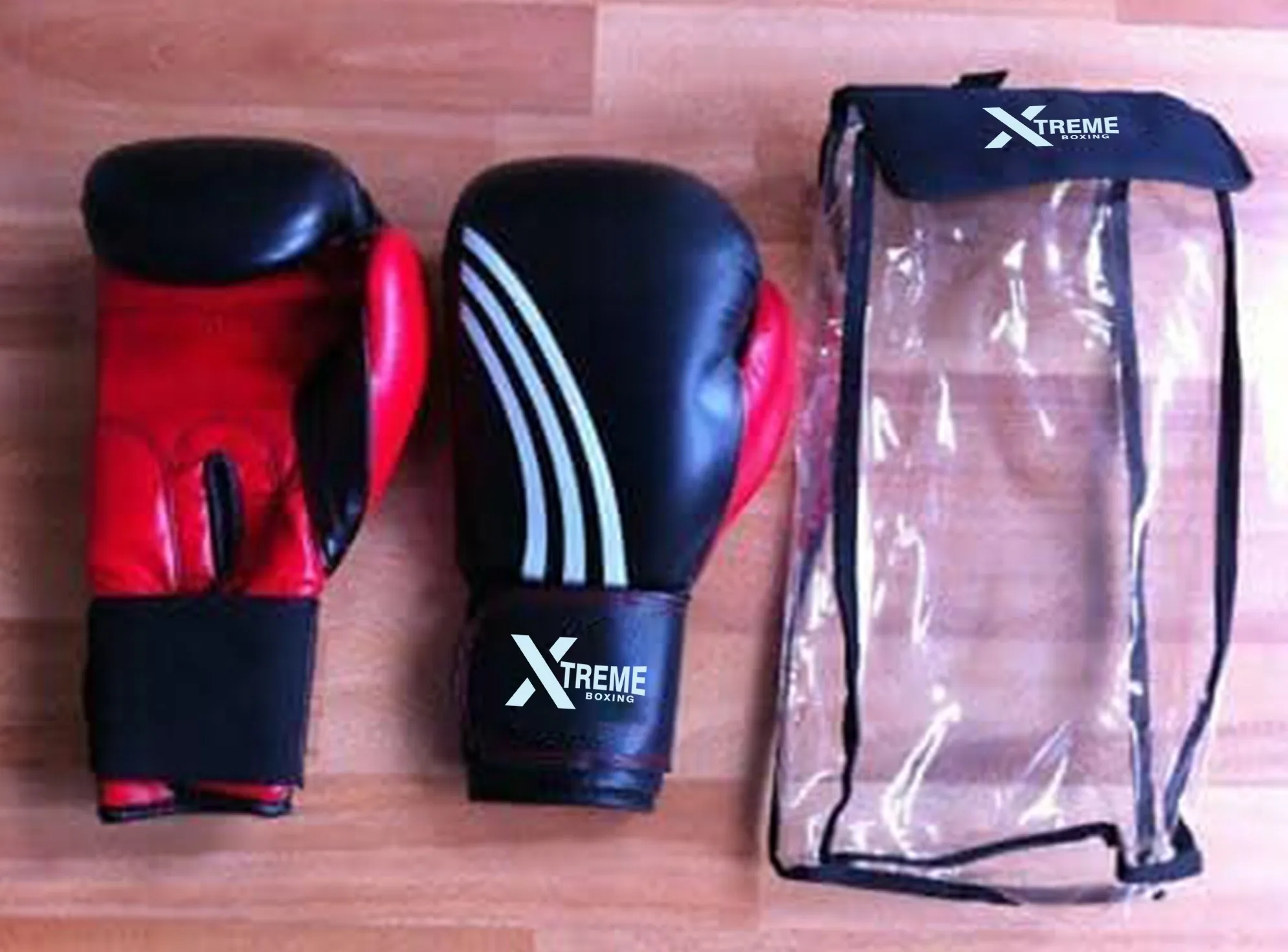 Custom Logo Boxing Hand Wraps Boxing Bandages Elastic Handwraps Boxing