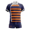 Diseño de Uniformes de Rugby 9