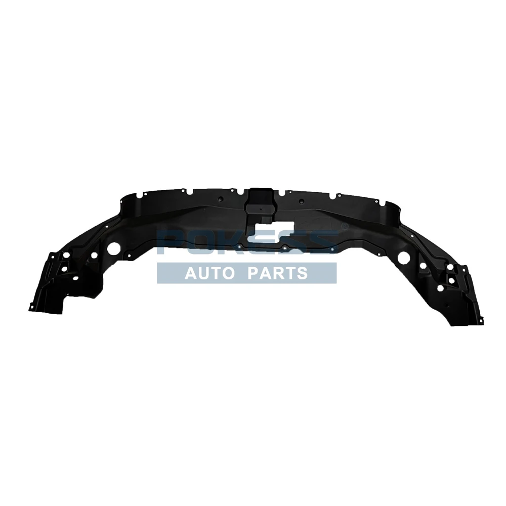 GD9Z16A238A GD9B16613AE 5421489 Radiator Upper Trim Panel for Lincoln ... — 2