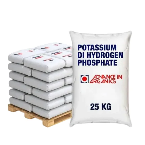 Купить гидрофосфат калия для использования в пищевой промышленности, производство фосфата в Индии, оптовые поставщики