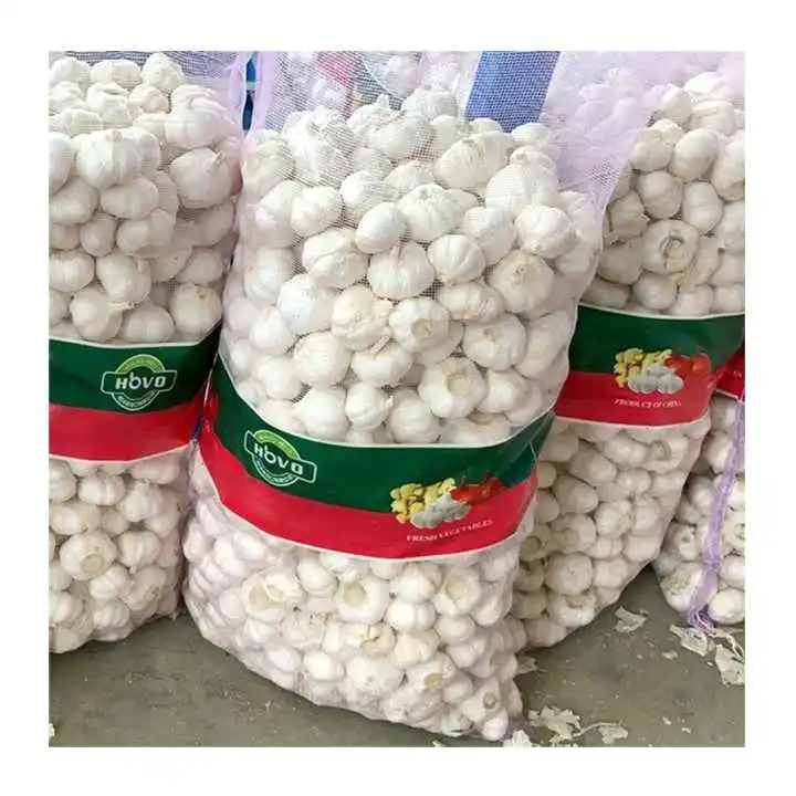 High Quality Market peeled garlic price/fresh snow white garlic/fresh garlic normal white pure white