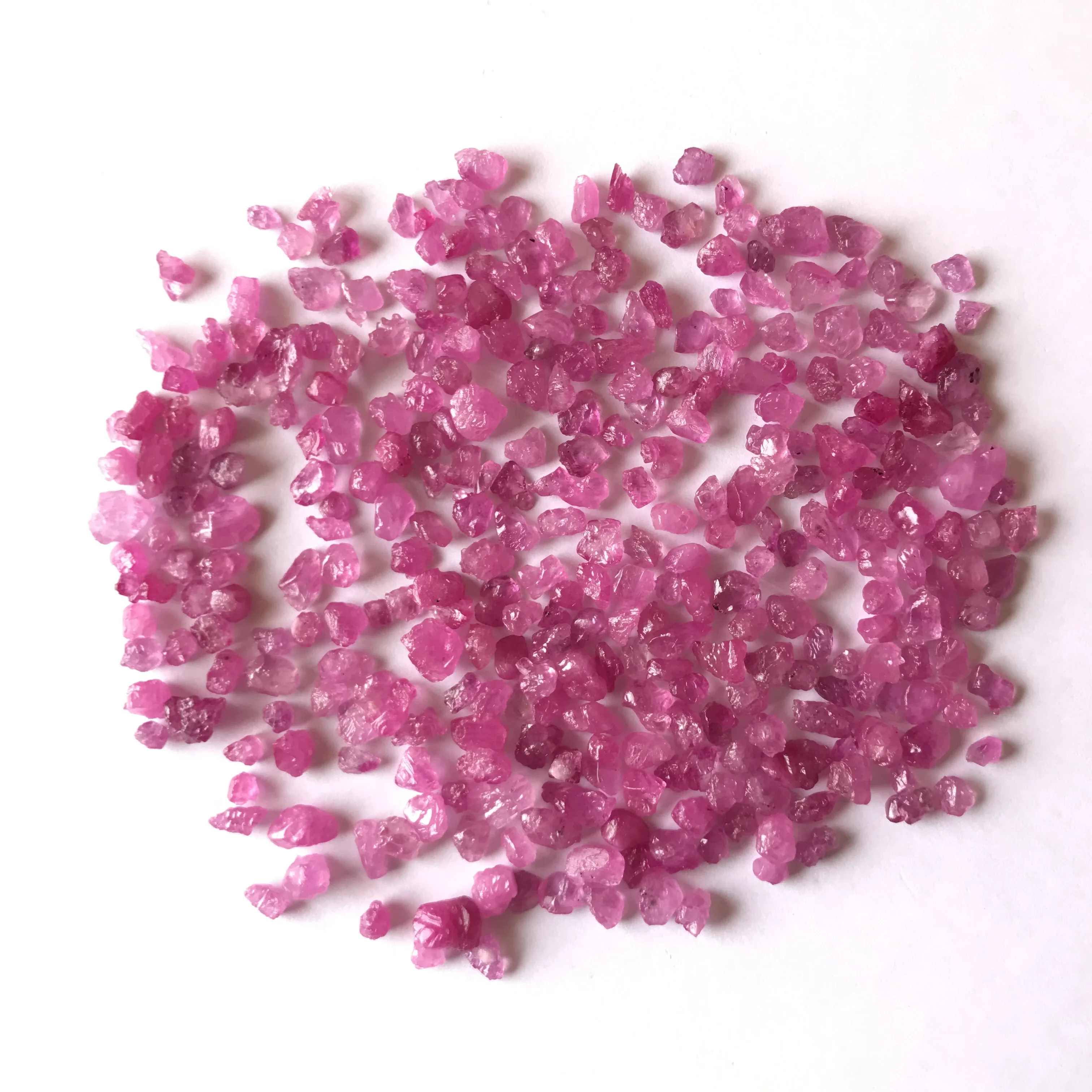 Natural Rough Ruby Stones Burma Ruby Stone Natural Price Per Carat Natural Ruby Gemstone Raw Stone Natural Origin Wholesale