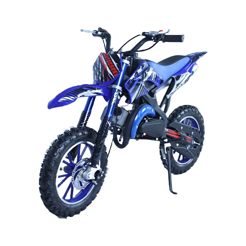49cc Motorcycles Cross Motorcycle Mini Kids Dirt Bike Mini Motor