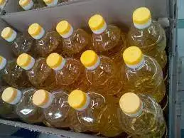 Direct Factory Price Quality Refined Sunflower oil