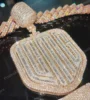 Yellow Gold Plated