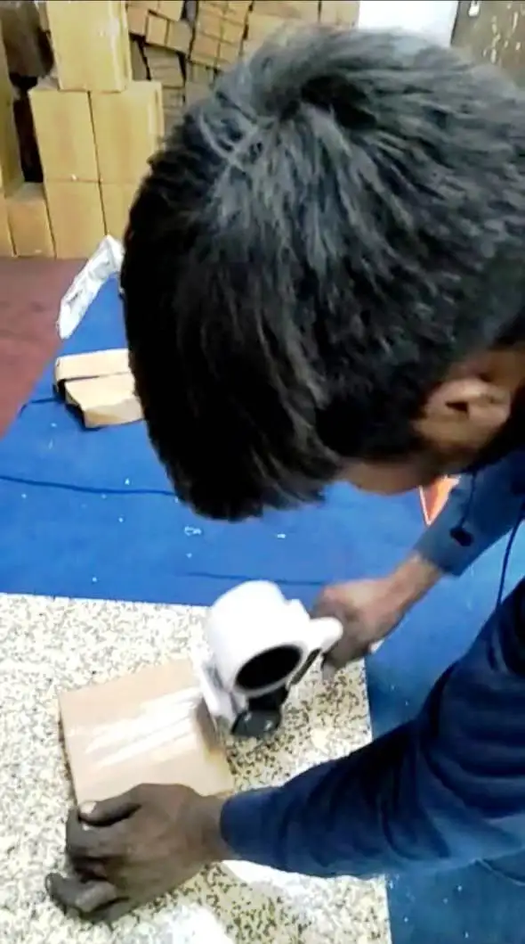 Bulk Best Seller Solid Brass Cupboard Handles Drawer Pull Kitchen