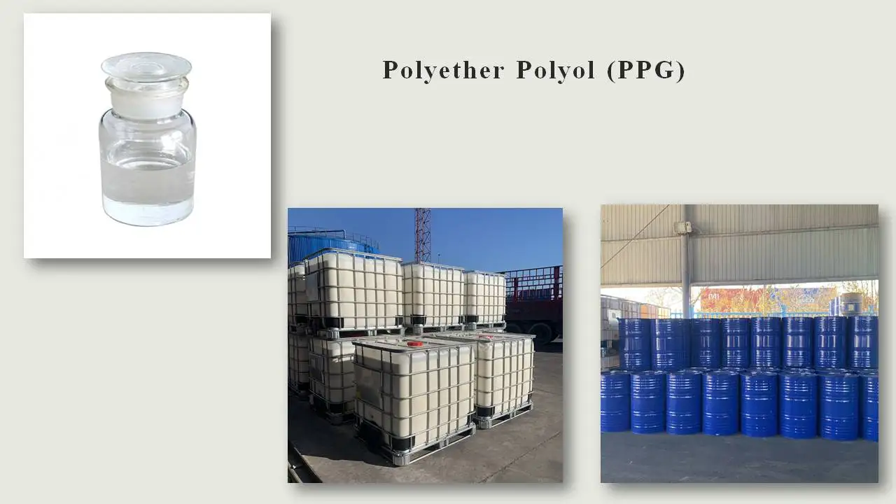 최고 품질 Ppg 20 낮은 가격 플라스틱 폴리 에테르 폴리올 부드러운 거품 Buy 최고 품질 Ppg 20,Ppg 20 낮은