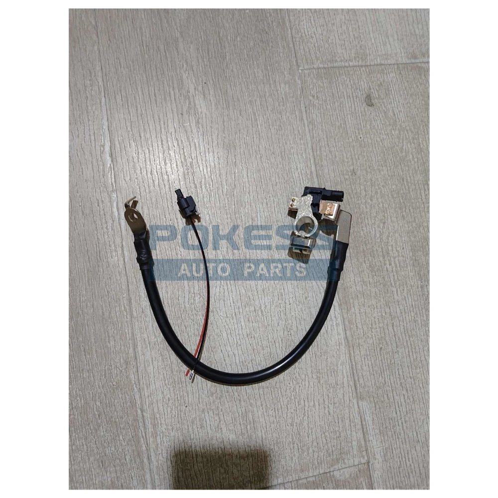 AV6N10C679BE BV6T14A280XAC AV6N10C679BF Negative Battery Cable for Foc... — 2